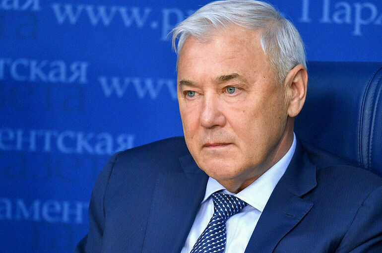 Анатолий Аксаков: Региональная ипотека может появиться в ближайшее время