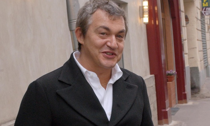 Дибров не смотрит Караулову