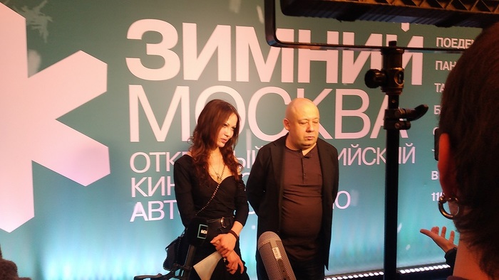 &laquo;Художественный&raquo; взял &laquo;Зимний&raquo;