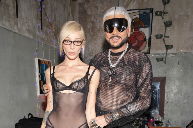 Ивлееву исключили из амбассадоров МТС
