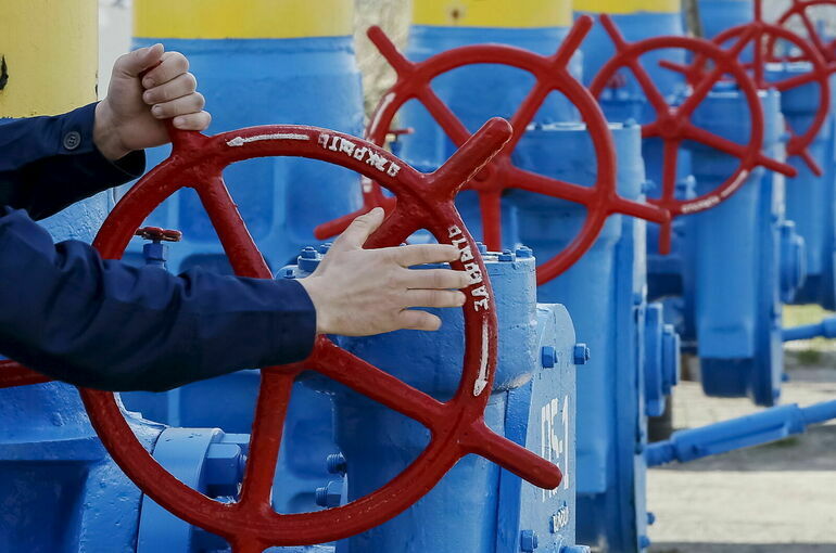 Миллер пообещал завершить газификацию России к 2030 году