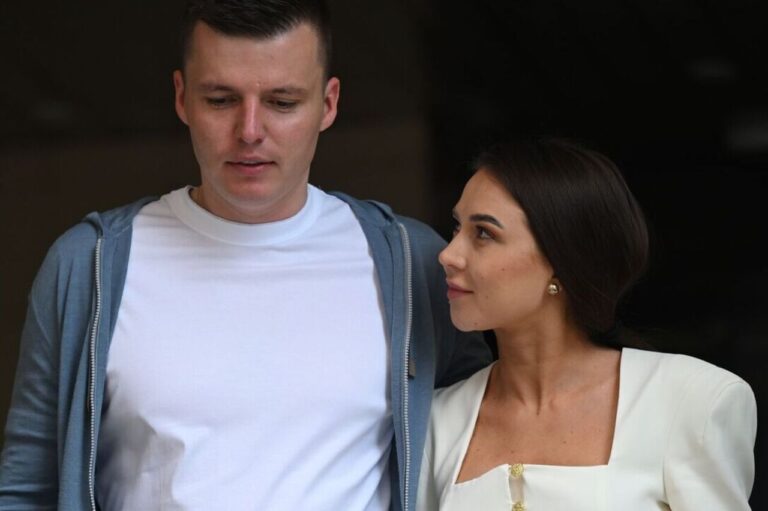 Налоговая снова взялась за блогера Лерчек