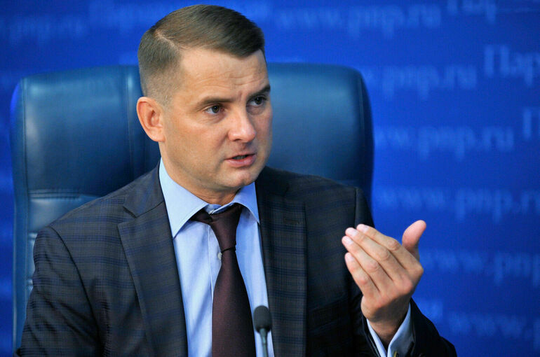 Нилов призвал в 10 раз увеличить штрафы за завышение цен на яйца