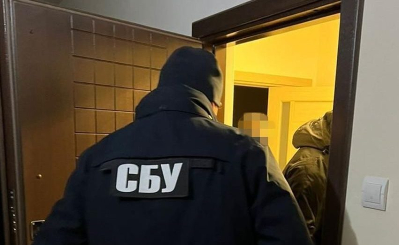 СБУ обвинила владельца &laquo;Хортицы&raquo; Черняка в&nbsp;финансировании СВО
