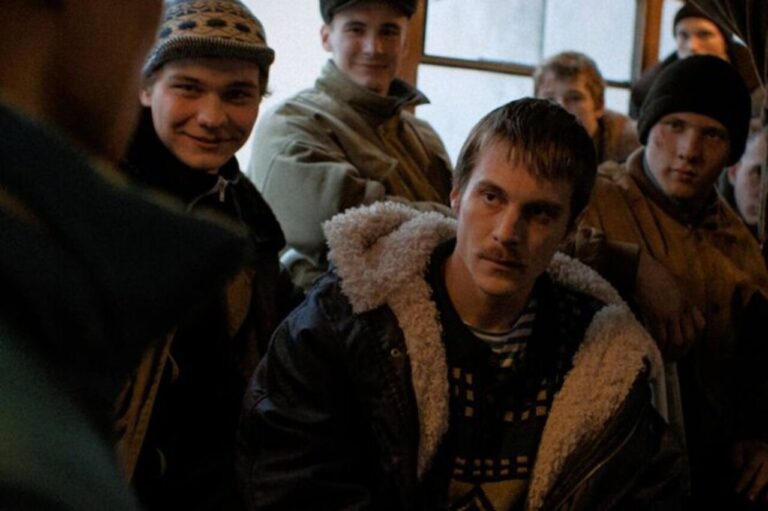 Сериал &laquo;Слово пацана&raquo; стал самым популярным в стране