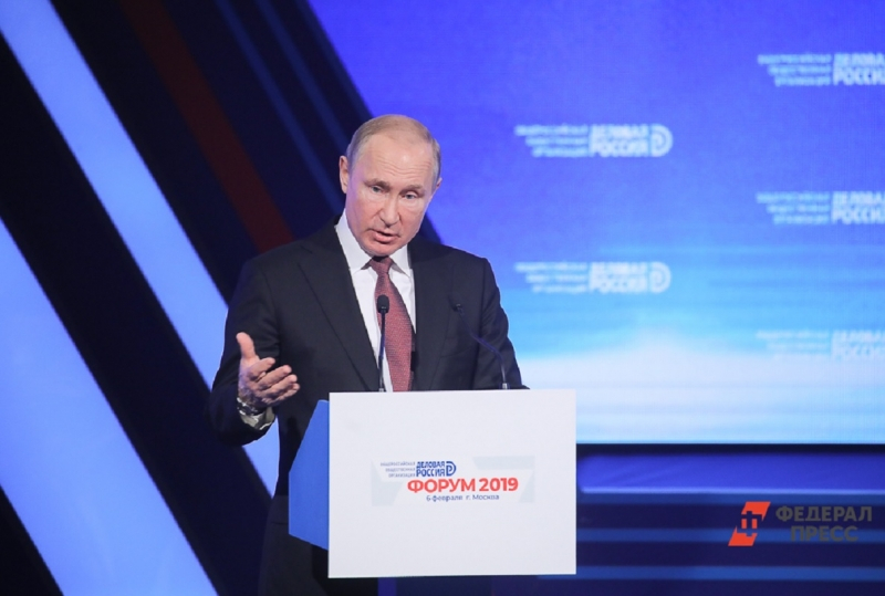 Старт дан президентом: в России запустили проезд по трассе М-12 от Москвы до Казани