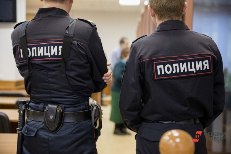 В Ленобласти беженцев арестовали за попытку незаконно проникнуть в Финляндию