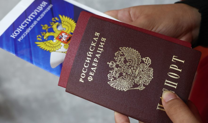В пяти регионах впервые лишили приобретенного гражданства РФ за преступления