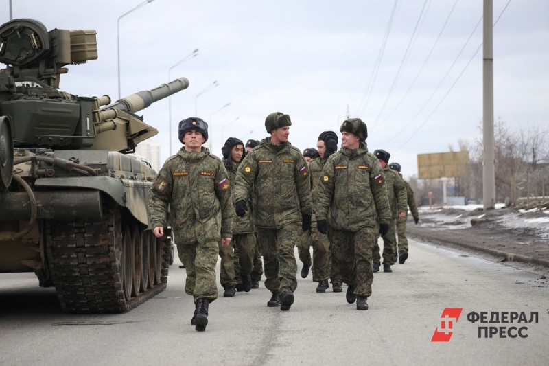 В России утвердили индексацию выплат военным с 1 января: главное за сутки