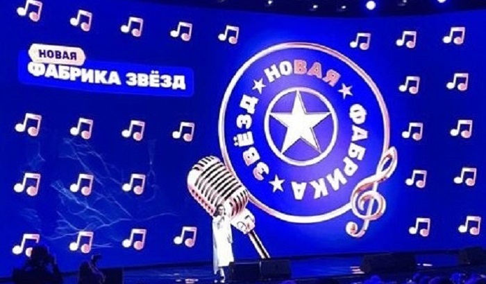 В телеэфир возвращается &laquo;Фабрика звезд&raquo;