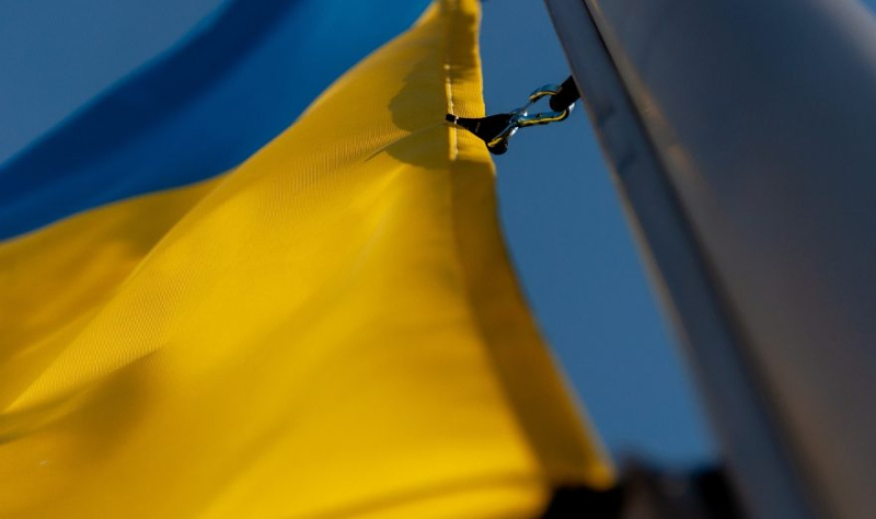 Журналиста Морриса шокировала жестокость военкомов на Украине