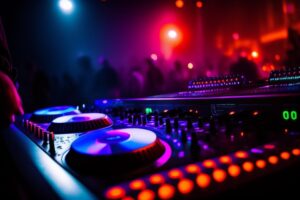Погружение в мир звуков: освежающий опыт с GlobalDjMix