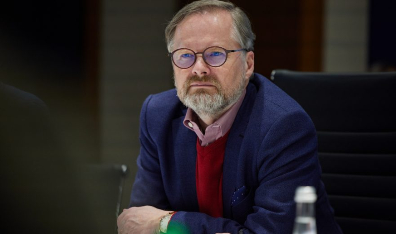 Фиала: Чехия скоро избавится от энергозависимости от РФ