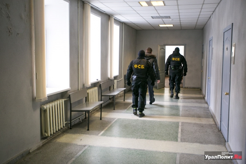 Хабаровчанку отправили в колонию за донаты: помогала покупать оружие украинским военным