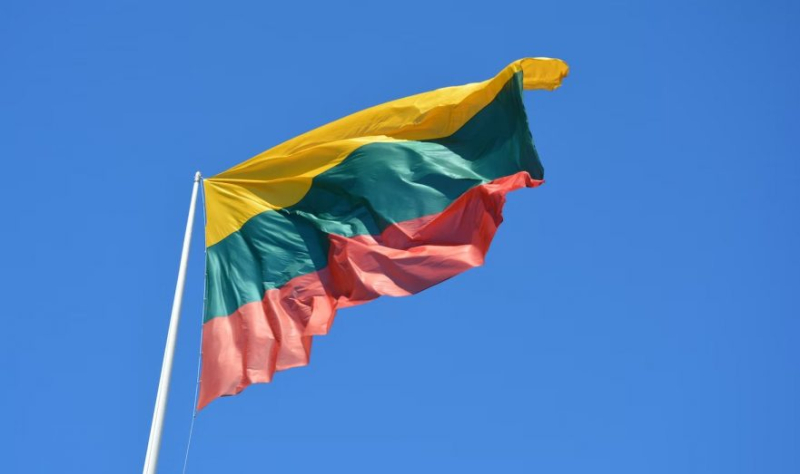 Минэкономики Литвы призвало граждан вкладывать деньги вместо носка в танк