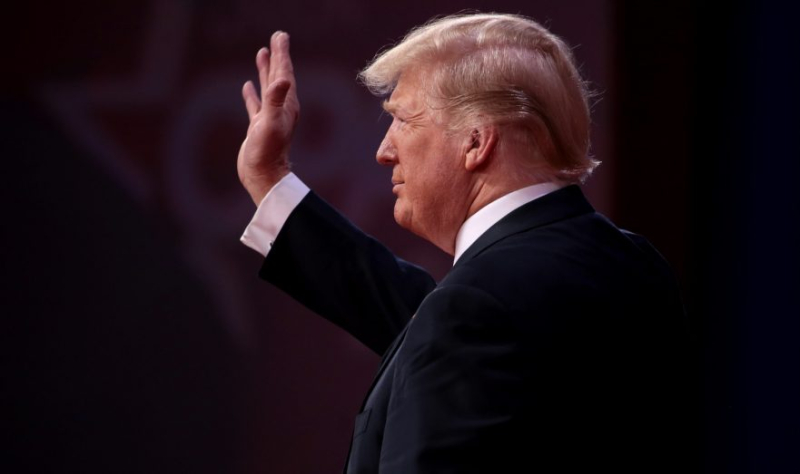Newsweek: В НАТО опасаются выхода США из альянса в случае победы Трампа