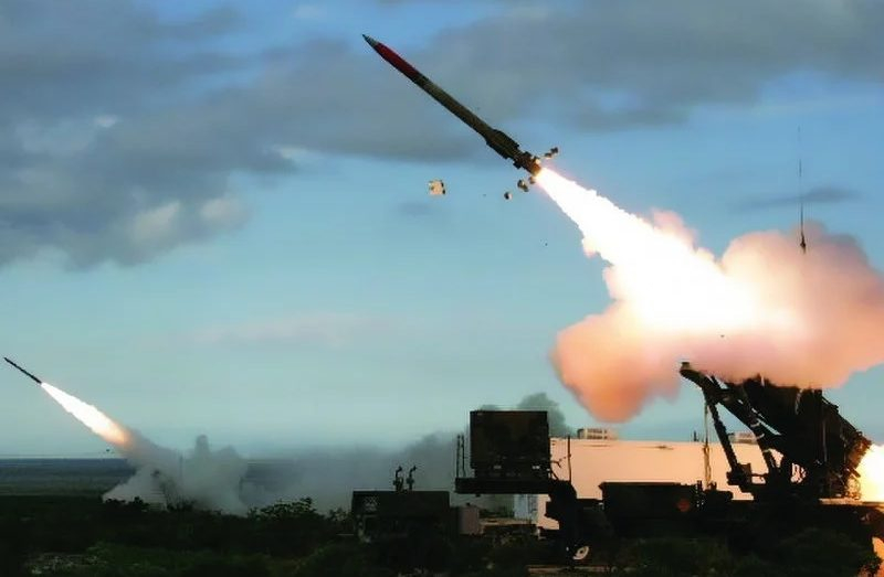 Полковник Матвийчук назвал переоцененным оружием Challenger и ЗРК Patriot