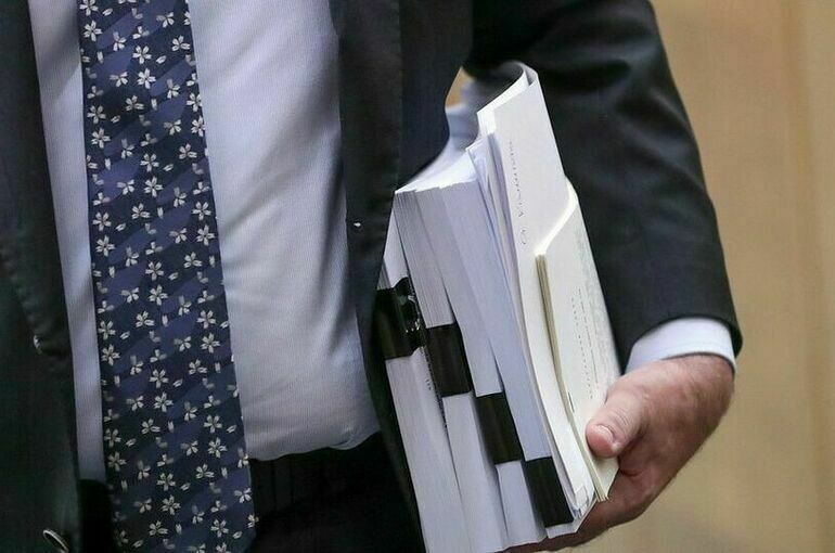 Производители детских товаров получат новые льготы