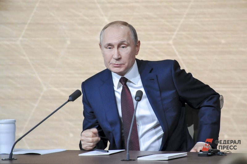 Путин исполнил мечту девочки из Южно-Сахалинска: где она побывала