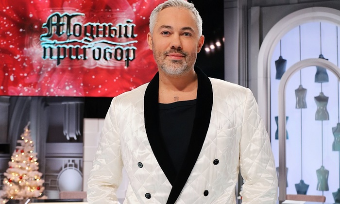 Рогов сломал систему ТВ