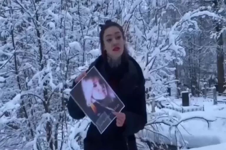 Участница &laquo;Пацанок&raquo;, которую &laquo;похоронили&raquo; в&nbsp;Питере, оказалась жива
