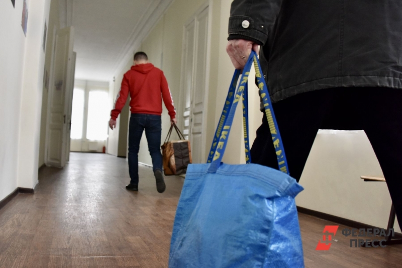 В Чечне строят поселок для палестинских беженцев