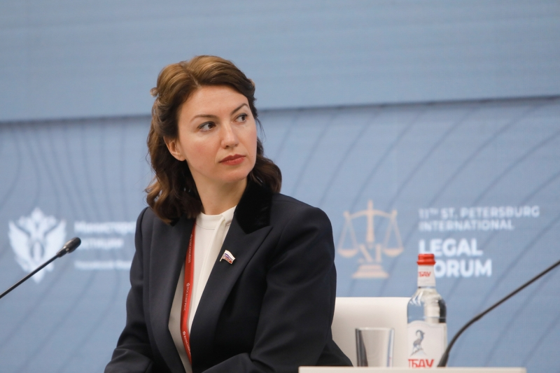 В России будут конфисковать имущество за фейки об армии