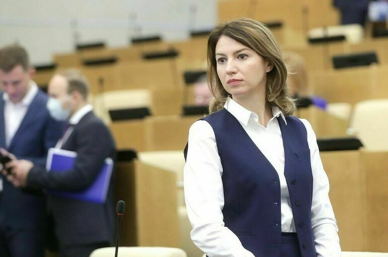 В России планируют ужесточить наказания за утечку персональных данных