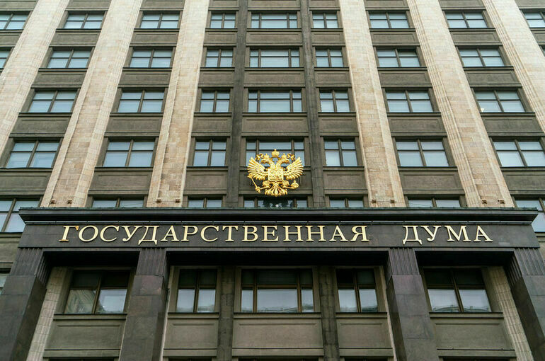 Депутаты призовут США помочь в привлечении к ответу исполнителей теракта с Ил-76
