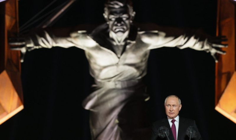 Экс-агент MI6 Крук: Путин дал понять, что Украину ждет капитуляция