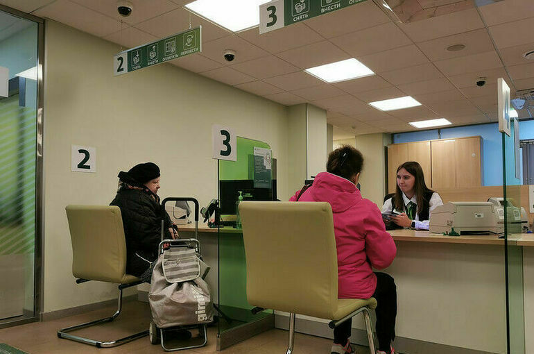 ФАС возбудила дело в отношении Сбербанка из-за рекламы вклада