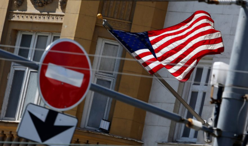 FT: США готовятся к&nbsp;запрету на&nbsp;импорт урана из&nbsp;России в&nbsp;этом году