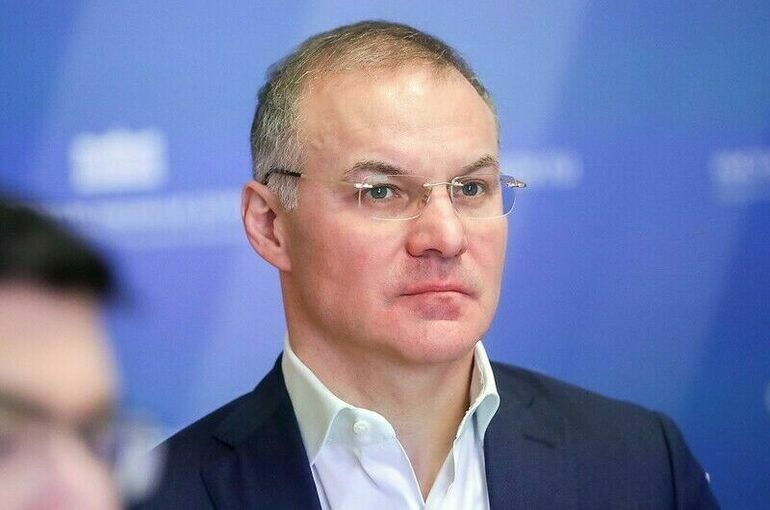 Коган выступил против сбора строительных отходов за счет россиян