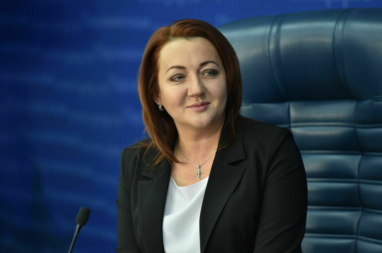 Многодетных предложили освободить от курортного сбора