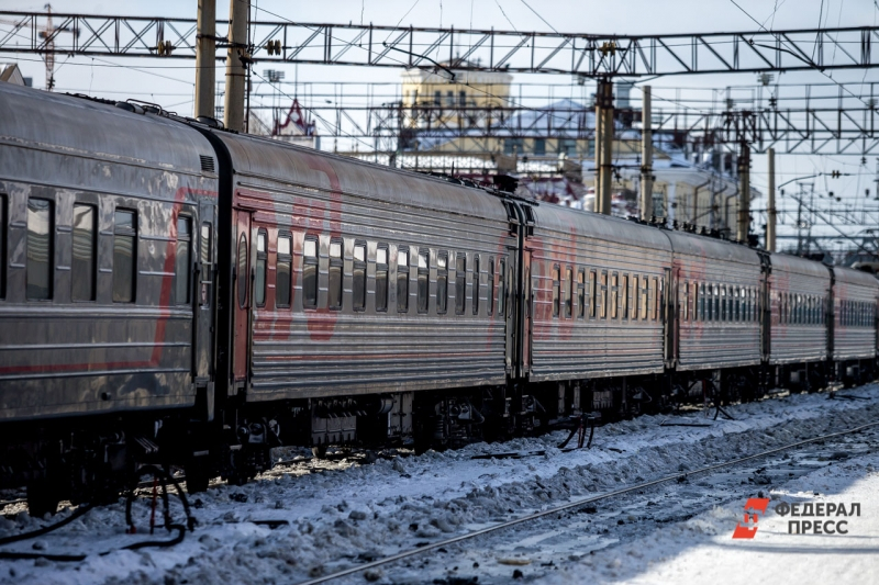 На Ставрополье в жуткой аварии с поездом погибли трое детей