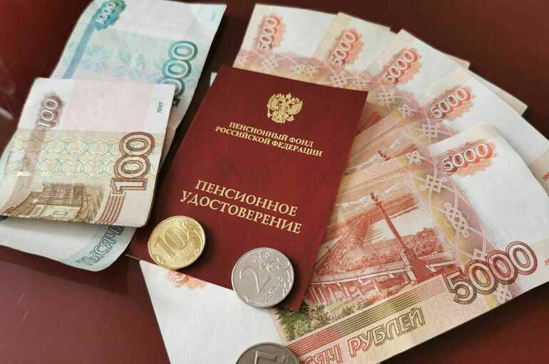 Переходный период для расчета накопительной пенсии может быть продлен