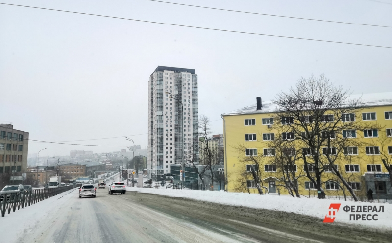 Погода резко изменится во Владивостоке на рабочей неделе