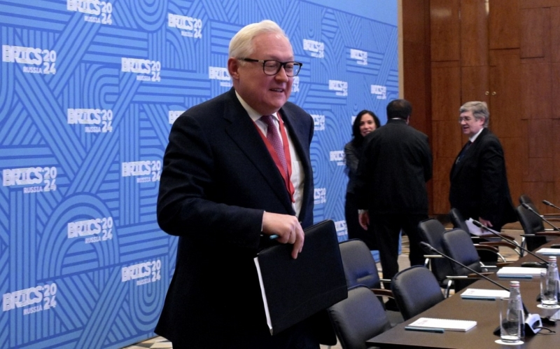 Представитель МИД заявил, что Россия не собирается выводить на орбиту ядерное вооружение