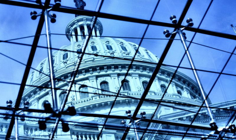 Сенат США представил законопроект по охране границы, помощи Украине и Израилю