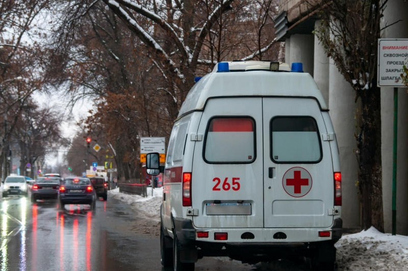 Три человека погибли при атаке украинского БПЛА в Белгородской области