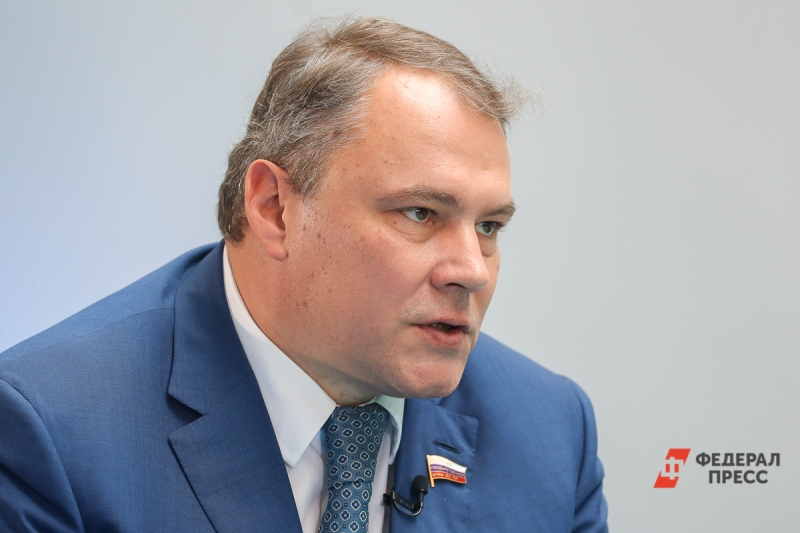 В Госдуме сравнили Авдеевку со Сталинградом