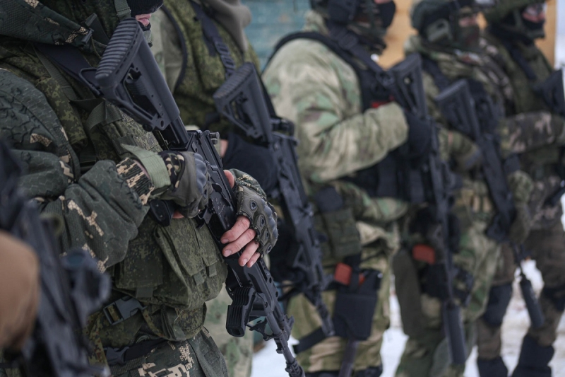 В Совфеде отреагировали на подготовку НАТО к конфликту с Россией: &laquo;Никаких планов&raquo;