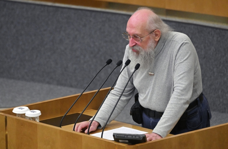 Вассерман о том, нужно ли отмечать День начала СВО: «Не хватает ветеранов для лекций в школах»