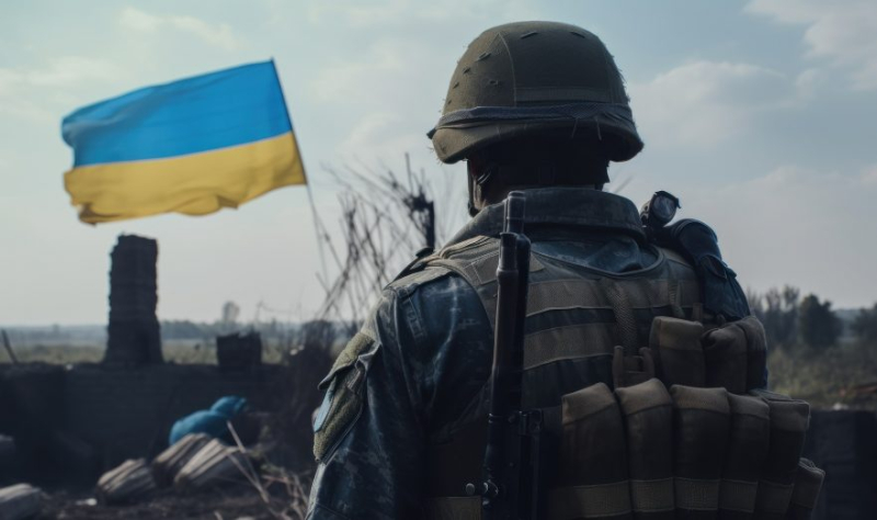 Военкор Ткач: Мобилизация 250 тысяч украинцев оттянет поражение ВСУ на полгода