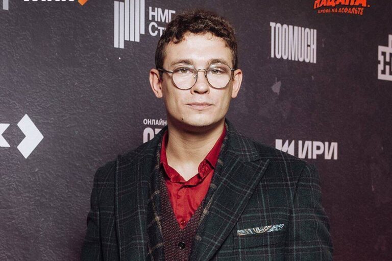 Жена Кологривого отреагировала на его &laquo;роман&raquo; с Муцениеце