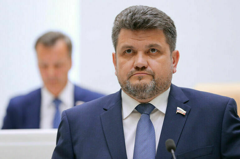 Жуков: Российскому алюминию нужен рынок сбыта внутри страны