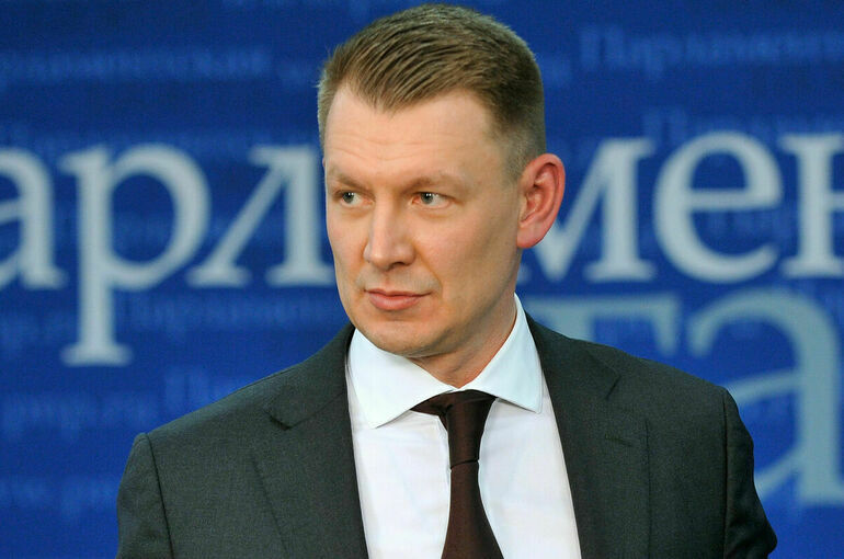 Александр Двойных: Государство должно повлиять на стоимость социально значимых товаров