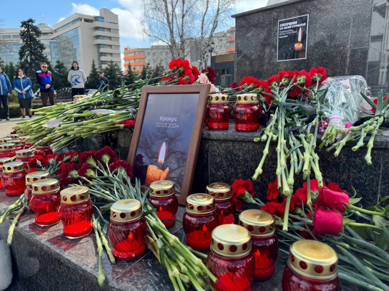 Что известно о преступниках, устроивших теракт в Crocus City Hall
