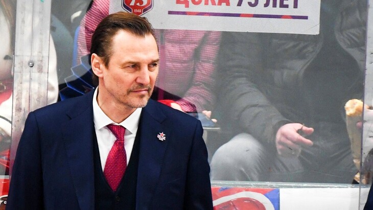 Федоров: Досадное поражение — попереживаем до полуночи, а завтра рабочий день