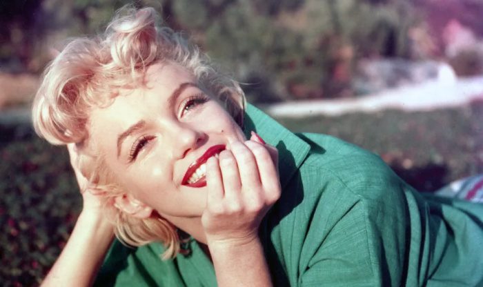Искусственный интеллект &laquo;Digital Marilyn&raquo; виртуозно воскресил Мэрилин Монро